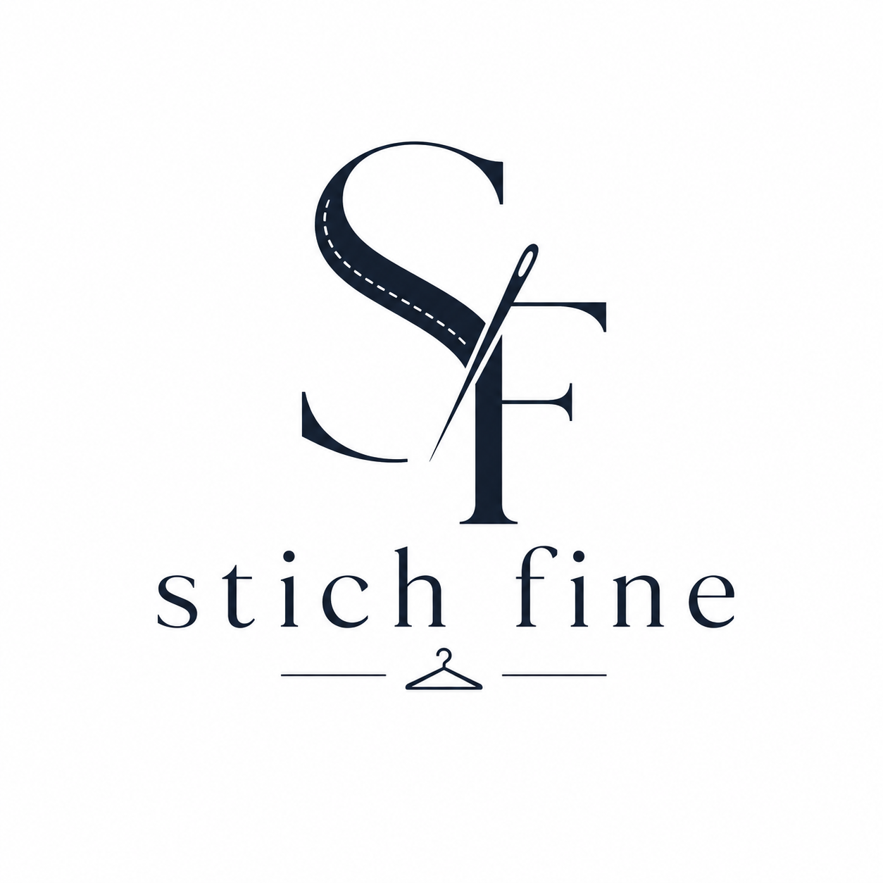 Stich & Stride